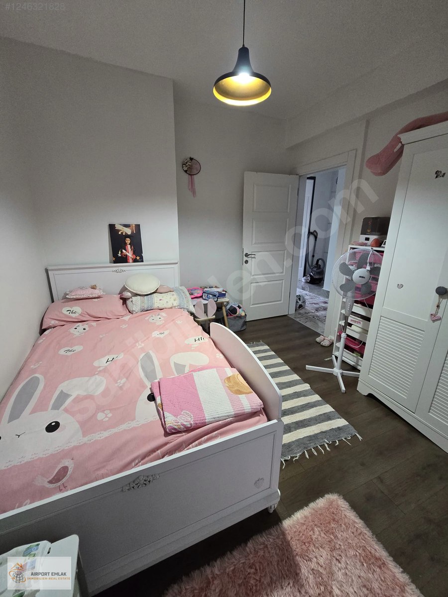 AİRPORT EMLAKTAN SÖĞÜTLÜYURT MAHALLESİNDE SATILIK 4 +1 DUBLEKS - MUĞLA DALAMAN fotoğraf 14