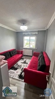 YENİ MAHALLE TOKİ EŞYALI 3+1 KİRALIK DAİRE - BALIKESİR KARESİ fotoğraf 18