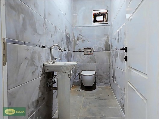 BARBAROS MAHALLESİNDE ASANSÖRLÜ LÜKS SATILIK DUBLEKS DAİRE - KOCAELİ BAŞİSKELE fotoğraf 3