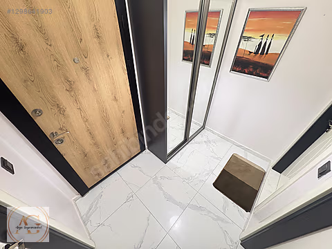 Doktorlar Sitesi Yakını, Kapalı Otoparklı 1+1 Satılık Daire - BALIKESİR EDREMİT fotoğraf 34
