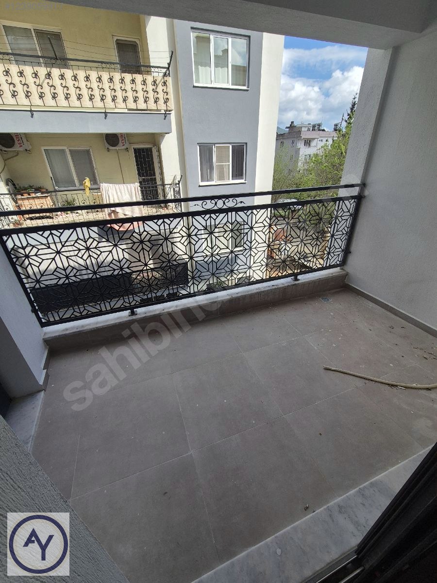 Dalaman Ay Emlaktan Merkezde 2+1 FIRSAT - MUĞLA DALAMAN fotoğraf 4