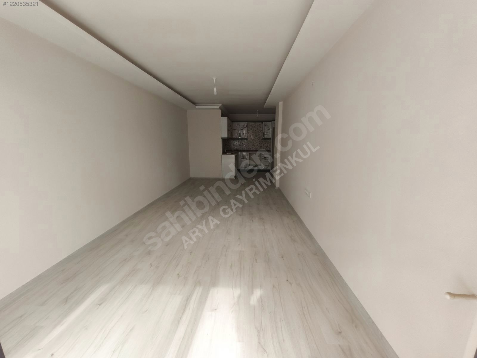 Arya Gayrimenkul Seferihisar Turabiyede Satılık 3+1 Sifir Daire - İZMİR SEFERİHİSAR fotoğraf 3