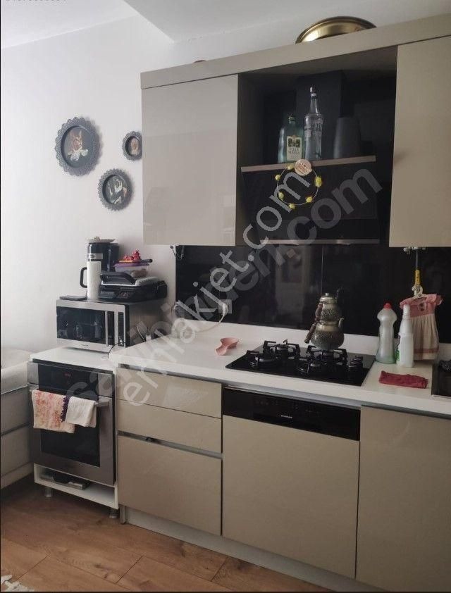 Kartal Atalar Referans 1+1 - İSTANBUL KARTAL fotoğraf 8