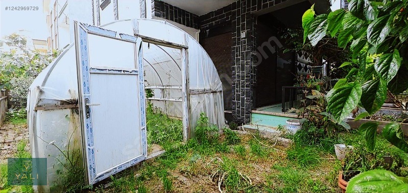 Giresun Keşap Fındıklı'da Satılık 3 Katlı Havuzlu Özel Konak ! - GİRESUN KEŞAP fotoğraf 18