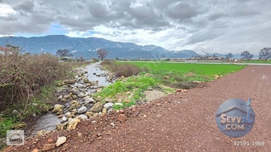 30'luk Yol Cepheli, Köşebaşı, 0,60 Emsal, Konut+Ticari, Yatırımlık Arsa - ANTALYA DÖŞEMEALTI fotoğraf 12