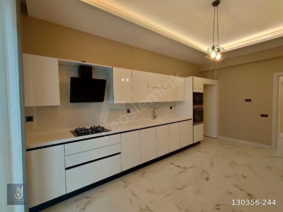 HATAY ARSUZ KARAAĞAÇ KONARLI MAH SATILIK 3+1 137 M2 SİTE İÇİ SIFIR LÜKS DAİRE - HATAY ARSUZ fotoğraf 3