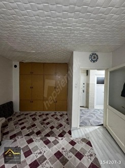 MUHTAR EMLAK’TAN FATİH BLOKLARINDA 3+1 BAKIMLI SATILIK DAİRE - KÜTAHYA TAVŞANLI fotoğraf 6