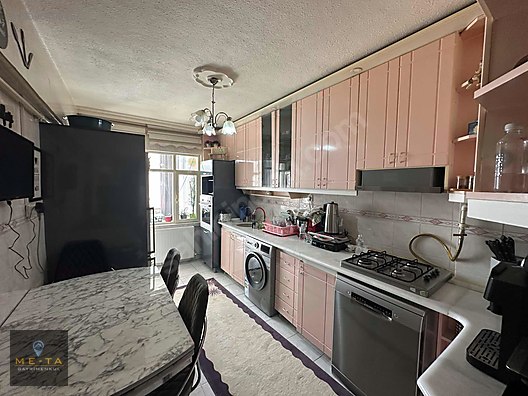 ME- TA GAYRİMENKULDEN EMEK SİTESİ SATILIK DAİRE - ANKARA POLATLI fotoğraf 2