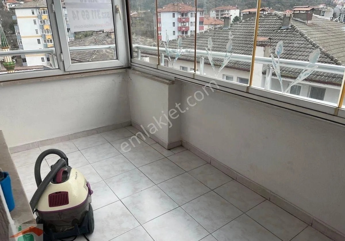 3+1 Eşyalı Kiralık Daire, Orduyeri - BARTIN MERKEZ fotoğraf 5