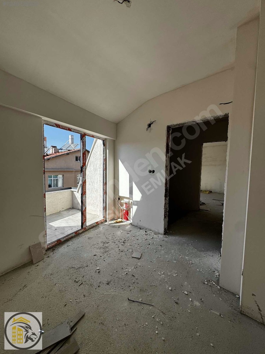 ASLAN EMLAK'TAN FATİH'DE SATILIK 2+1 DUBLEX SIFIR DAİRE.. - KÜTAHYA MERKEZ fotoğraf 10
