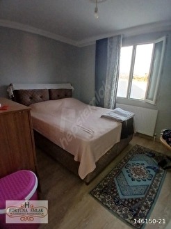 İzmir Torbalı Karakuyuda 500m2 arazi içinde 2+1 bahçeli ev satılık. - İZMİR TORBALI fotoğraf 5