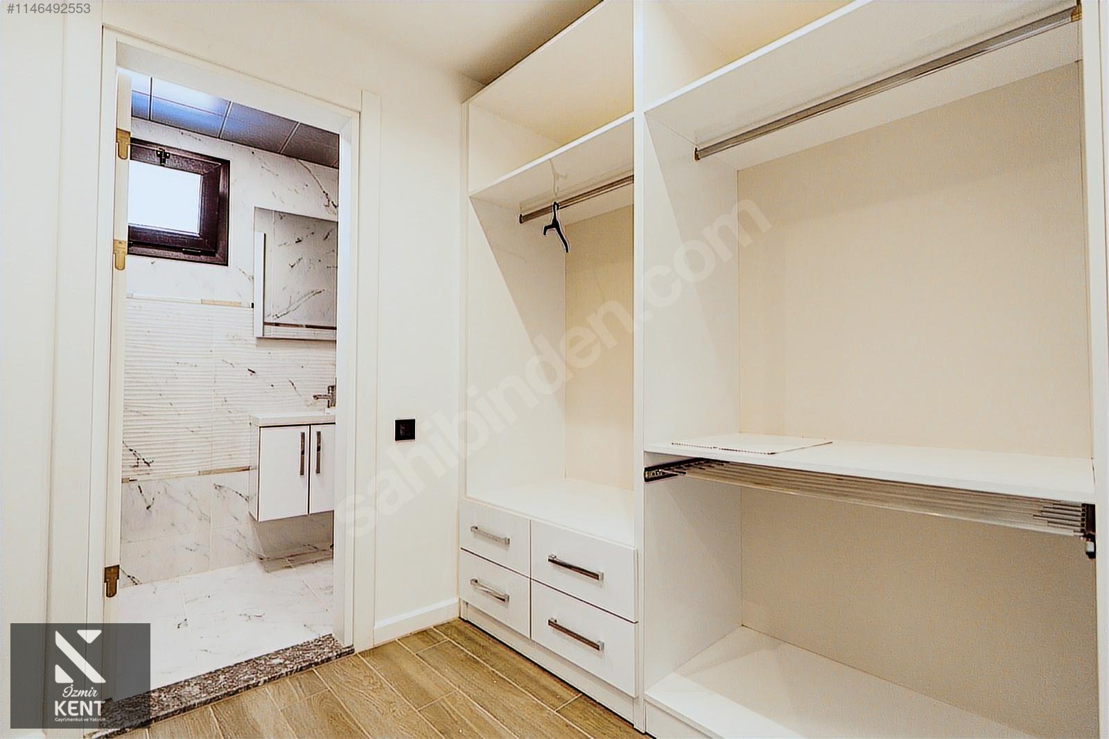 Kemalpaşa Yukarıkızılca Satılık 350 m2 Müstakil 5+1 Villa - İZMİR KEMALPAŞA fotoğraf 30