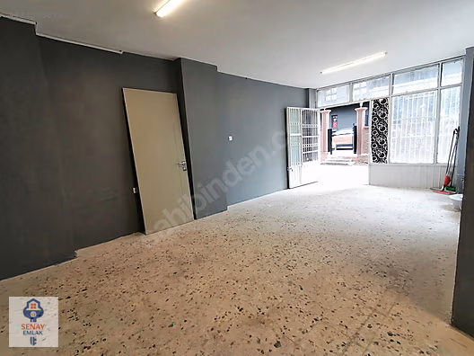 MAHFESIĞMAZ TURGUT ÖZAL A YAKIN 45 M2 DEPO-İŞYERİ - ADANA ÇUKUROVA fotoğraf 8