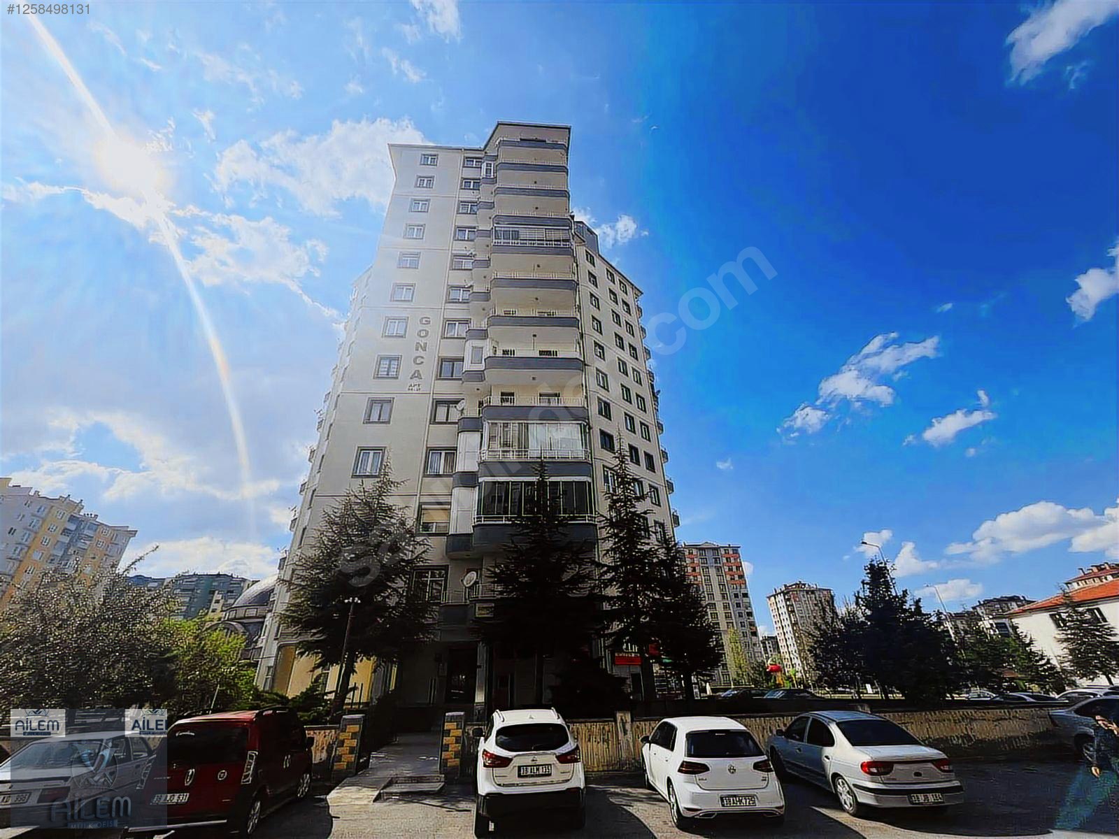 ALTINOLUK MAHALLESİ FULL YAPILI MASRAFSIZ - KAYSERİ MELİKGAZİ fotoğraf 6