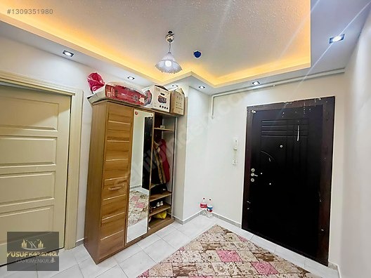 YUSUF KARADAĞLIDAN BEYDAĞI TOKİDE SATILIK FUL YAPILI 3+1 DAİRE - MALATYA BATTALGAZİ fotoğraf 3