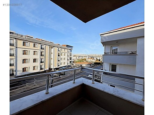 BEYLİKDÜZÜ KAVAKLI MERKEZ'DE SATILIK 2+1 ARA-KAT 95M2 DAİRE - İSTANBUL BEYLİKDÜZÜ fotoğraf 6
