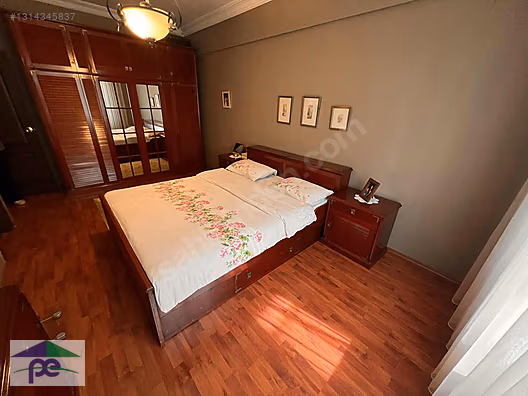 POLAT'TAN 4+1 220m2 VİLLALAR BÖLGESİNDE SAHİLE 3 DK MESAFEDE - İSTANBUL MALTEPE fotoğraf 3