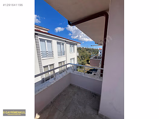 Beşköprü'de Satılık 4+1 Çatı Dubleks Daire (151 m²) - SAKARYA SERDİVAN fotoğraf 46