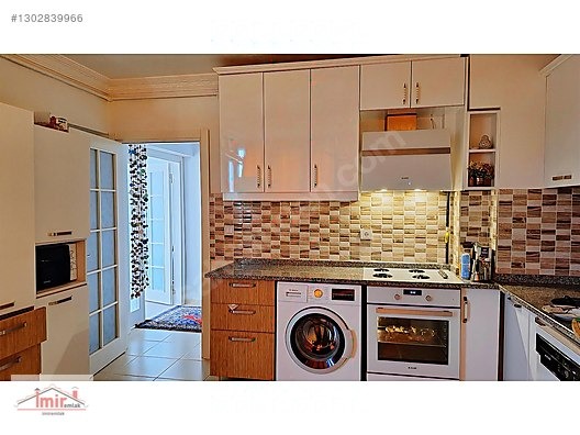 İMİR EMLAK OFİSİNDEN YUNUS EMRE MAH 1.KAT YAPILI DAİRE - ANKARA PURSAKLAR fotoğraf 5