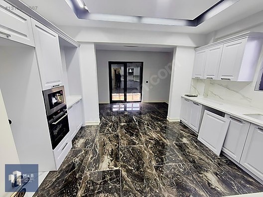 MERAM HARMANCIK MAH-400 M2 ARSA İÇİNDE-SATILIK 6+1 LÜXSIFIRVİLLA - KONYA MERAM fotoğraf 12