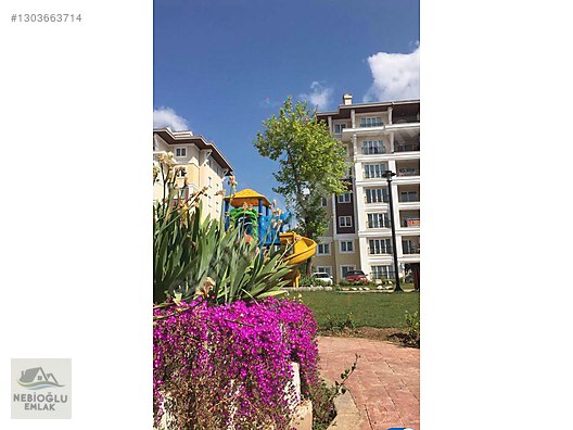 NEBİOĞLU EMLAKTAN ÇINARLIKENT KONUTLARI 2+1 ARAKAT DAİRE - KOCAELİ DERİNCE fotoğraf 7