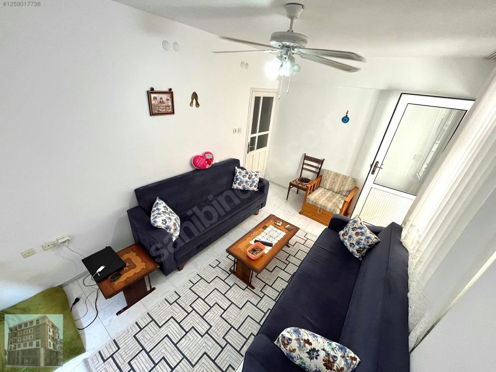 SADECE ADIGÜZELDEN ALTINKUMDA DENİZE 100 MT FIRSAT 2+1 DAİRE - BALIKESİR EDREMİT fotoğraf 20