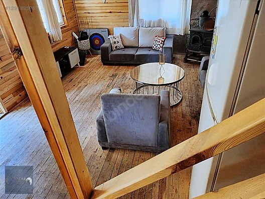 AHIRTAŞ'TA ORMANA SIFIR 4.065 m² TEK TAPU TARLA VE AHŞAP EV İLE - ANTALYA DÖŞEMEALTI fotoğraf 12