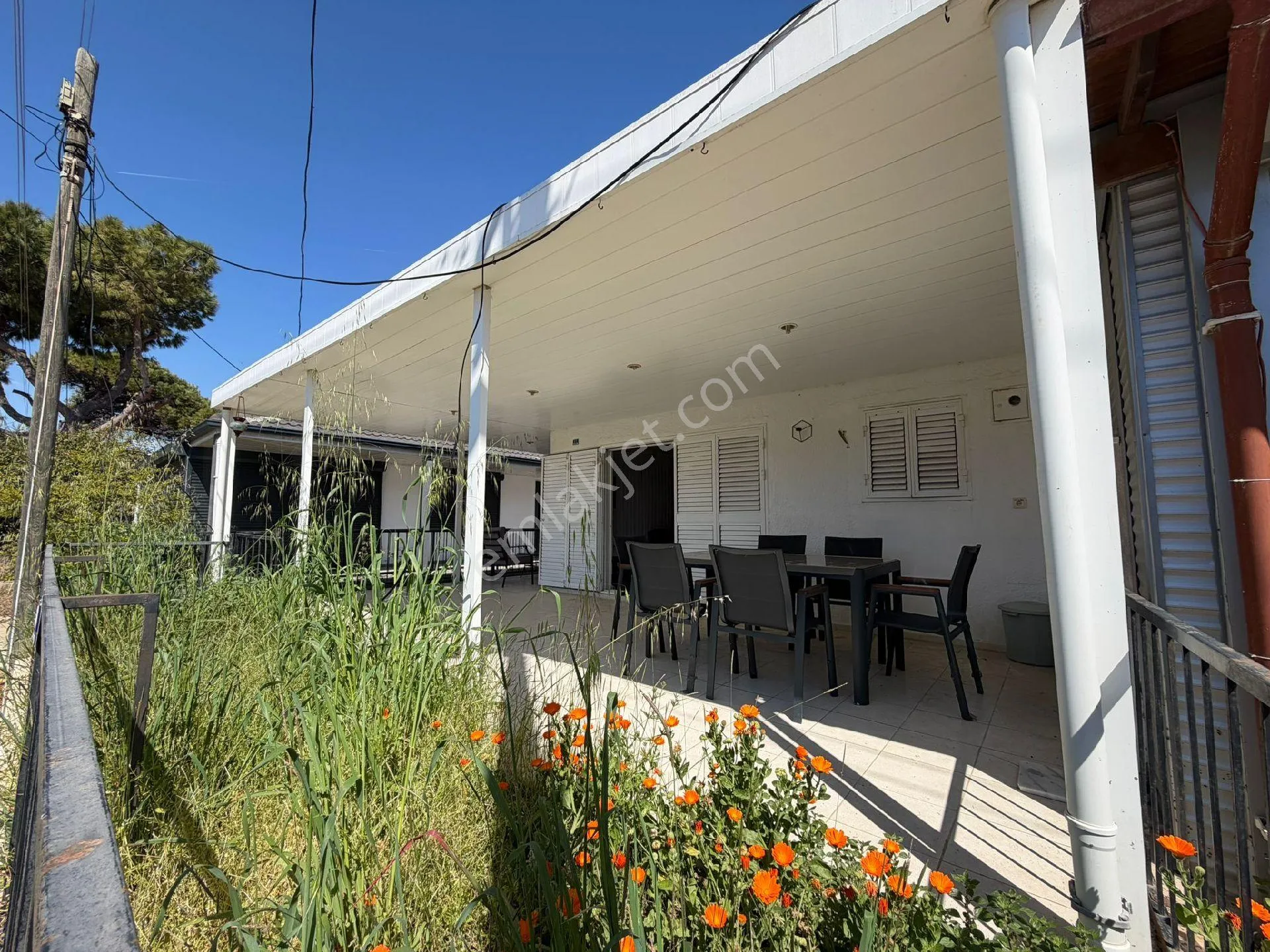 Kuşadası Satılık Nazilli Sitesi 2+1 - AYDIN KUŞADASI fotoğraf 14