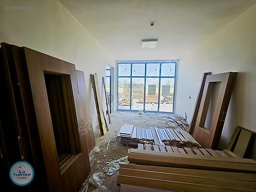 TUZLA ORHANLI MAH. 63 M2 KİRALIK DÜKKAN ZEMİN KAT - GK1-4 BLOK - İSTANBUL TUZLA fotoğraf 21