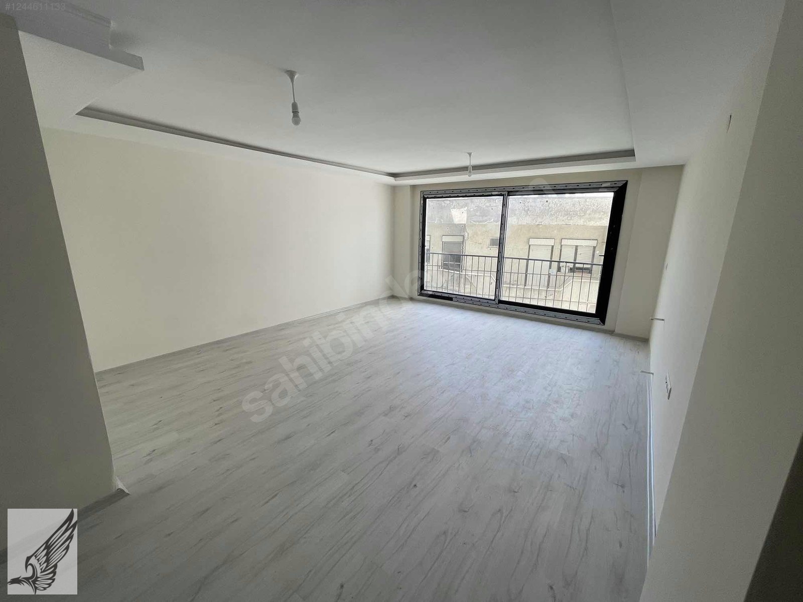 seferihisar turabiye mahallesinde geniş 2+1 - İZMİR SEFERİHİSAR fotoğraf 9