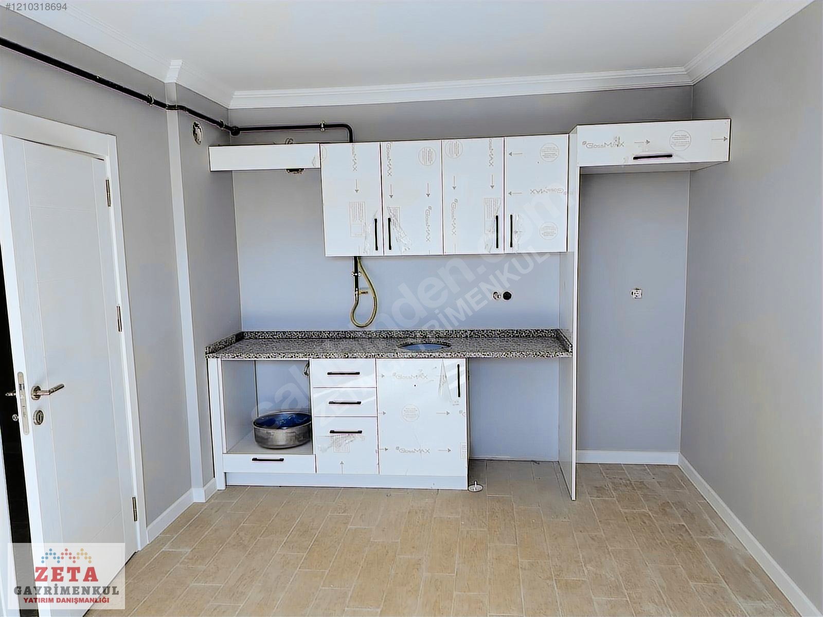 SAKARYA SÖĞÜTLÜ CAMİCEDİT'DE 1+1 YATIRIMLIK SATILIK APART - SAKARYA SÖĞÜTLÜ fotoğraf 4
