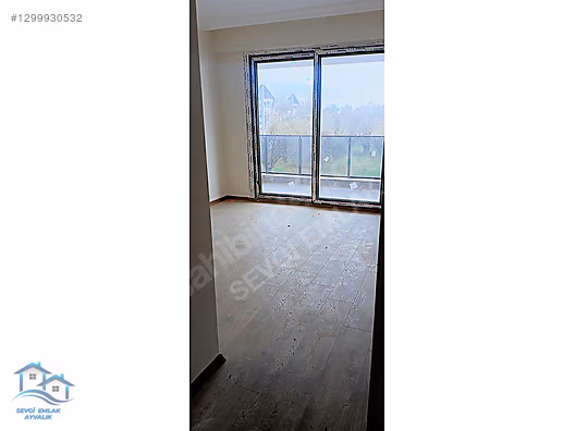 Ayvalık, Küçükköy'de 2+1 90 m2 Havuzlu Site İçi Satılık Daire - BALIKESİR AYVALIK fotoğraf 50