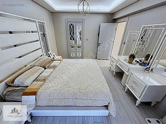 YÜCE'DEN▓SARAY MEYDAN MANZARA 4+1 ALTTAN ISITMA LÜX SİTE DAİRESİ - ANKARA PURSAKLAR fotoğraf 17