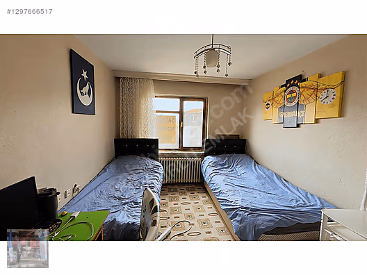 UĞURLU EMLAKTAN İSTİKAL - ANKARA POLATLI fotoğraf 6