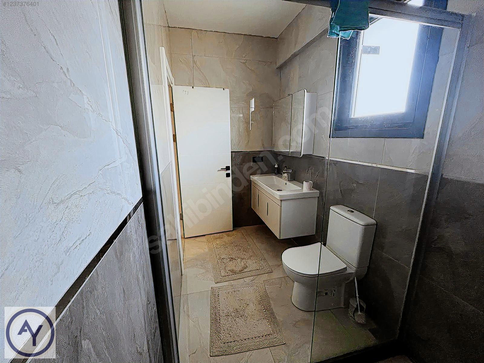 Dalaman Ay Emlaktan Satılık ikiz villa - MUĞLA DALAMAN fotoğraf 2