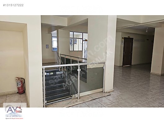 Ağrı Merkezde Satılık Yaklaşık 1500 M² Kurumsal Kiracılı İş Yeri - AĞRI MERKEZ fotoğraf 24