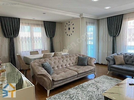 CADDE ÜZERİ 3+1 145M METRO YAKIN ACIK OTOPARKLI TAKASLI DAİRE - İSTANBUL ÜMRANİYE fotoğraf 14