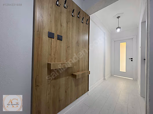 ARYA'DAN DOKTORLAR SİTESİ MEVKİİN'DE 2+1 DOĞALGAZLI DAİRE - BALIKESİR EDREMİT fotoğraf 21