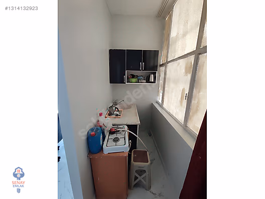 HUZUREVLERİNDE HER İŞE UYGUN SATILIK 45 M2 YATIRIMLIK İŞ YERİ - ADANA ÇUKUROVA fotoğraf 5