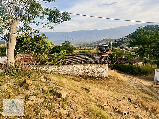 Atlantik gayrimenkul den satılık ARSA - İZMİR ÖDEMİŞ fotoğraf 18