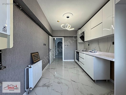 PURSAKLAR İMİR EMLAK'TAN PROTOKOL YOLU YAN3+1 YAPILI DAİRE - ANKARA PURSAKLAR fotoğraf 5