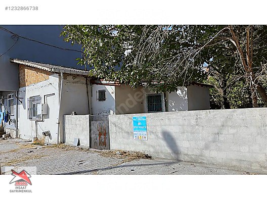 TAŞOLUK KAYAMAKAMLIK ARKASI SATLIK 172 m2 ARSASIYLA GECEKONDU - İSTANBUL ARNAVUTKÖY fotoğraf 2