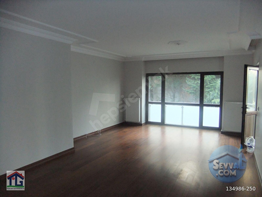 AKÇAKENT-1 SİTESİNDE SATILIK 3+1 KULLANIMA HAZIR BOŞ DAİRE. - KOCAELİ İZMİT fotoğraf 30