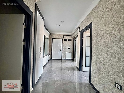 İMİR EMLAK'TAN HASTANE YAK.SİTE'DE SIFIR,DEV TERAS BALKONLU9.KAT - ANKARA PURSAKLAR fotoğraf 8