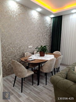 HATAY İSKENDERUN SAKARYA MAHALLESİNDE SATILIK 4+1 GENİŞ TERASLI DOĞALGAZLI LÜKS  - HATAY İSKENDERUN fotoğraf 4