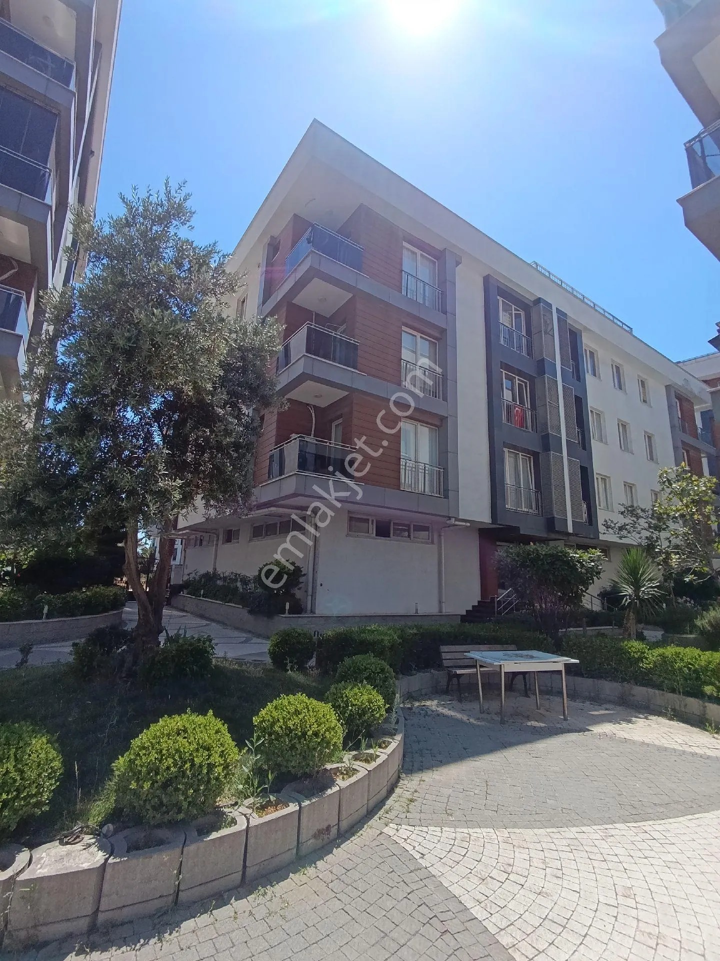 Satılık Dubleks 4+2 - İSTANBUL BEYLİKDÜZÜ fotoğraf 23