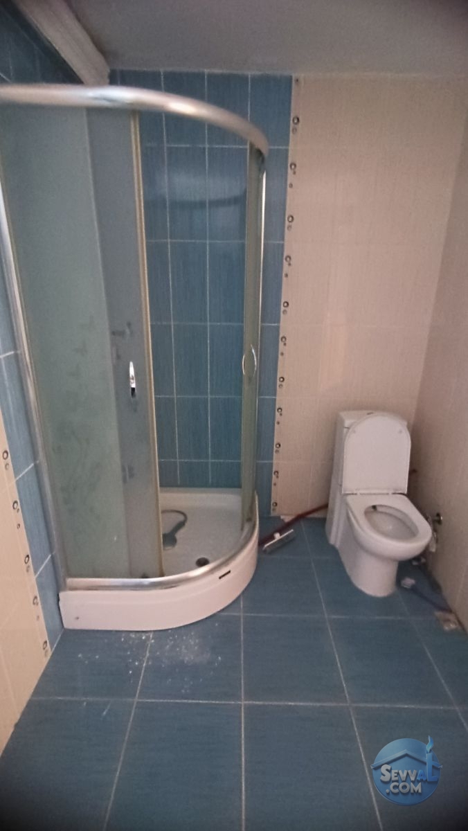 KÖRFEZ MERKEZDE KİRALIK 2+1 110 M2 DAİRE - Kocaeli Körfez fotoğraf 9