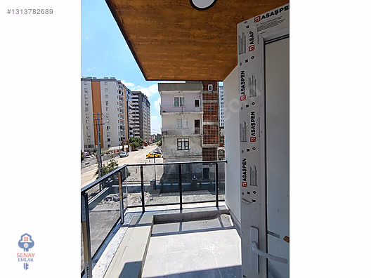 MEKTEBİM OKULLARI YANI SIFIR LÜX 2+1 DAİRE - ADANA SEYHAN fotoğraf 34