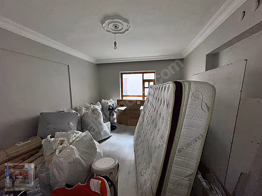 UĞURLU EMLAKTAN ZAFER MAHALLESİNDE SATILIK DAİRE - ANKARA POLATLI fotoğraf 5