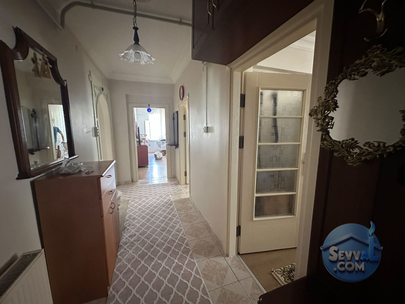 DEĞİRMENDERENİN KALBİNDE FIRSAT 3+1 - 3 CEPHE SATILIK DAİRE - Kocaeli Gölcük fotoğraf 15
